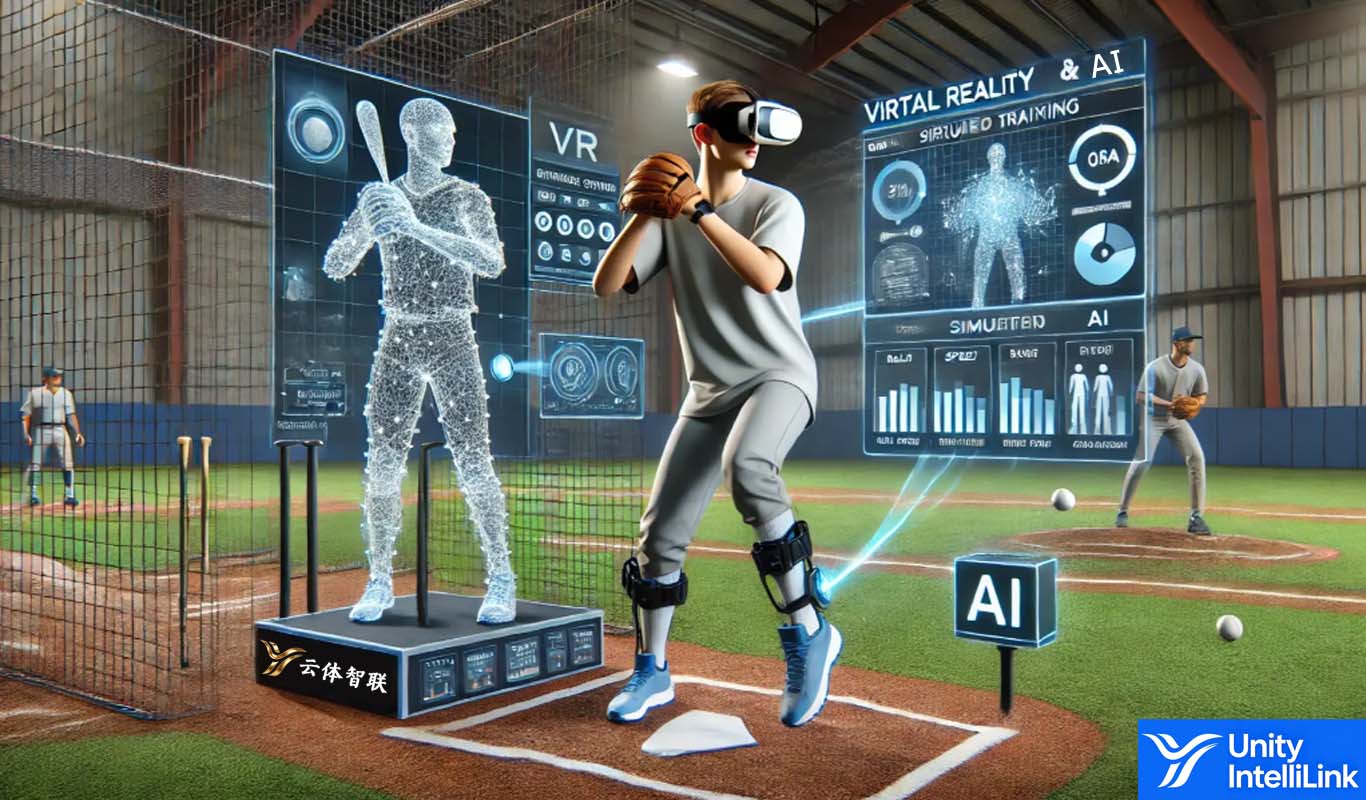 AI Sports